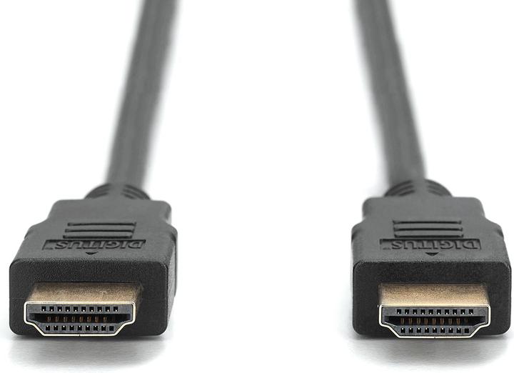 Actual product image Digitus HDMI (Typ A) — HDMI (Typ A) (1 m, HDMI)