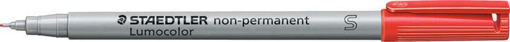 Produktbild Staedtler Lumocolor (Mehrfarbig, 0.40 mm, 6 x)
