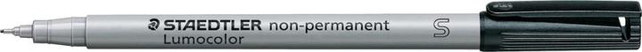 Produktbild Staedtler Lumocolor (Mehrfarbig, 0.40 mm, 6 x)
