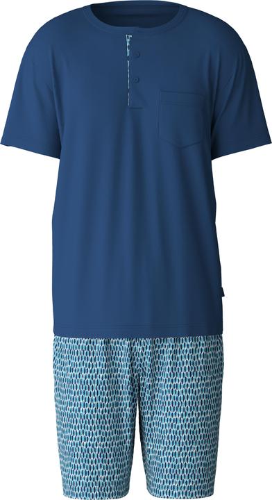Image du produit Calida Relax Imprint Kurz-Pyjama (L)