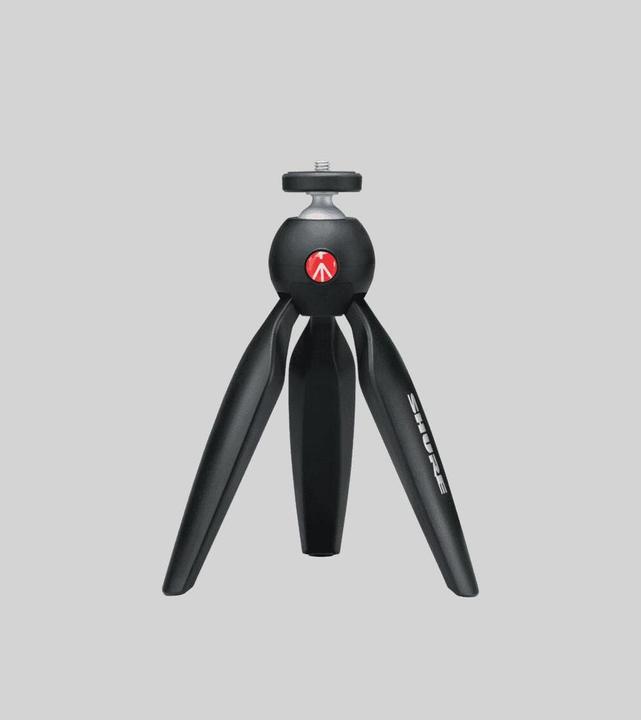 Image du produit Shure Kit vidéo MV88