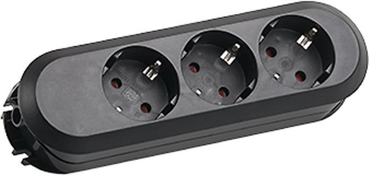 Produktbild Bachmann Smart (3 x, CEE 7/3)