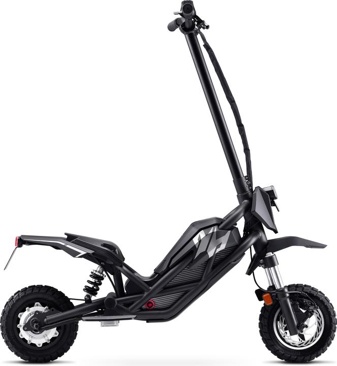 Actual product image Acer Predator Extreme (20 km/h, 35 km, 350 W)