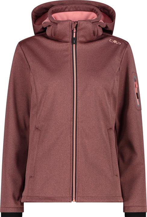 Image du produit CMP Campagnolo Soft Melange (XXS)