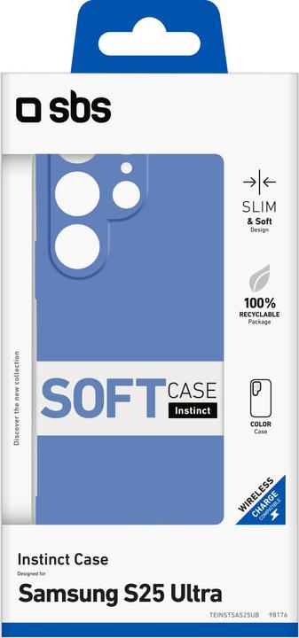 Image du produit SBS Couverture (Samsung Galaxy S25 Ultra)