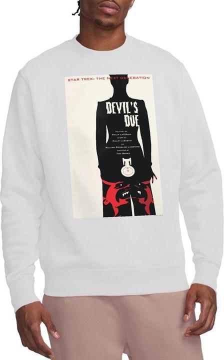 Produktbild The Next Generation Season 4 Episode 13 Sweatshirt (L)