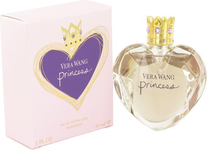 Vera Wang Eau de Toilette Spray (Eau de Toilette, 30 ml)