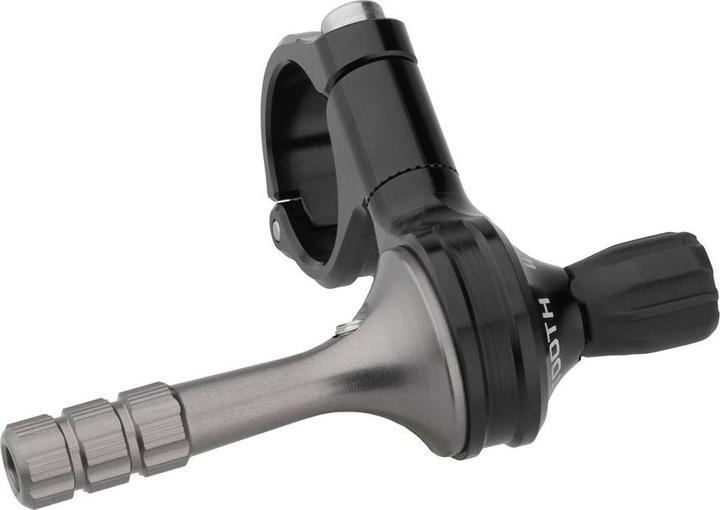 Wolf Tooth ReMote 360 Remote Hebel, 22.2mm, black