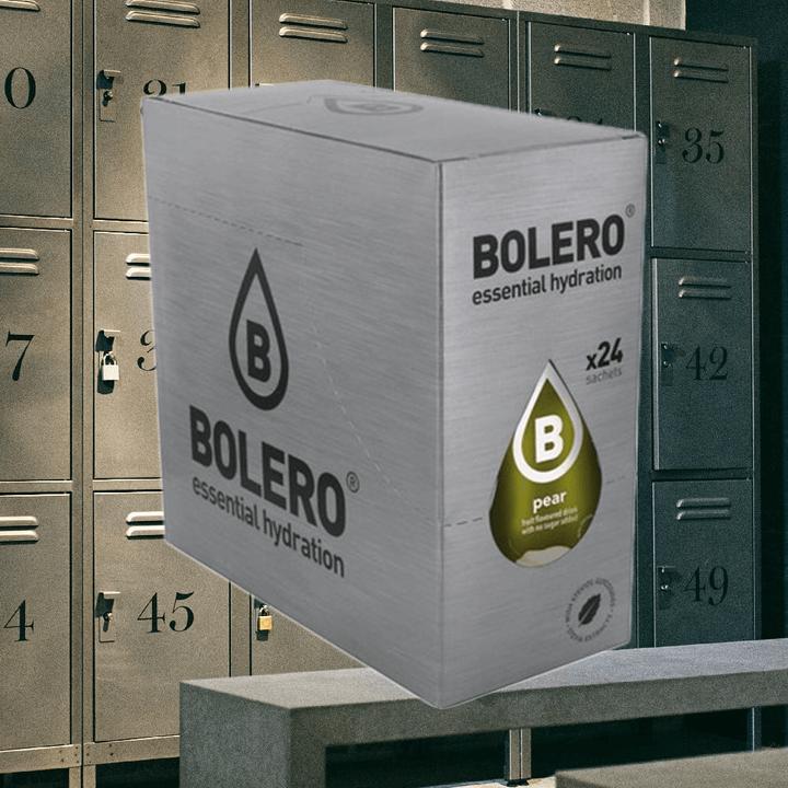 Actual product image Bolero Classic (Pear, 1 pcs., 276 g)