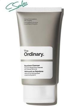 The Ordinary Squalane Cleanser (Make-Up Entferner, 50 ml)