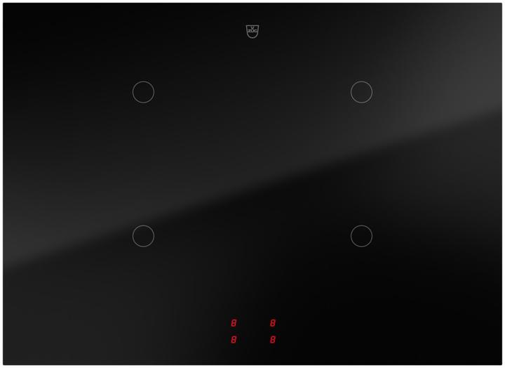 Image du produit V-Zug 3113700000