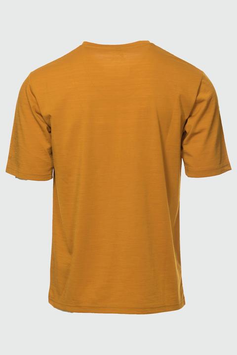 Actual product image Rukka Esin Merino men's T-shirt (XS)