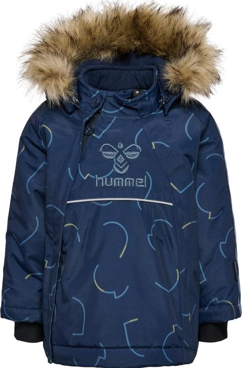 hummel Hmljessie Tex Jacket
