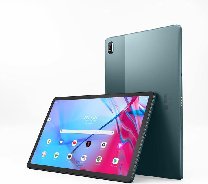 Immagine prodotto Lenovo Tab P11 5G (5G, 11", 256 GB, Alzavola modernista)