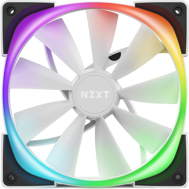 NZXT Aer RGB 2 (140 mm, 1 x)