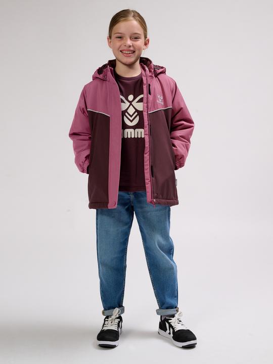 Actual product image hummel hmlJOSSE TEX JACKET (104)