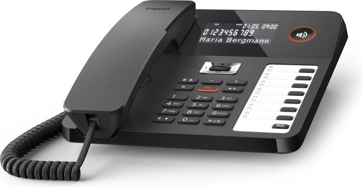 Image du produit Gigaset DESK 800A