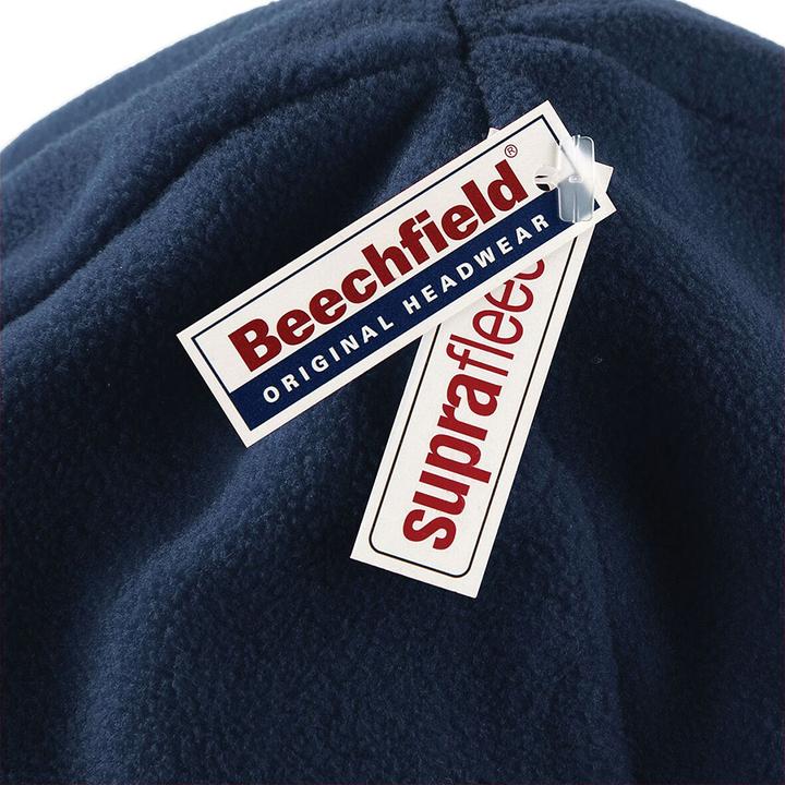 Image du produit Beechfield Bonnet d'hiver Summit Suprafleece (L/XL)