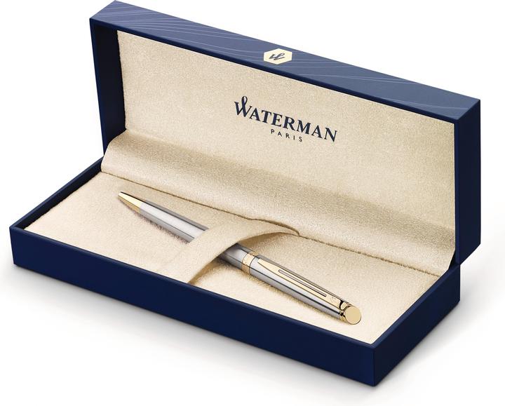 Produktbild Waterman Hémisphère (Gold, Silber, 1 x)