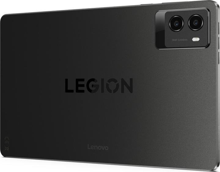 Produktbild Lenovo Legion Tab (nur WLAN, 8.80", 256 GB, Eclipse Black)