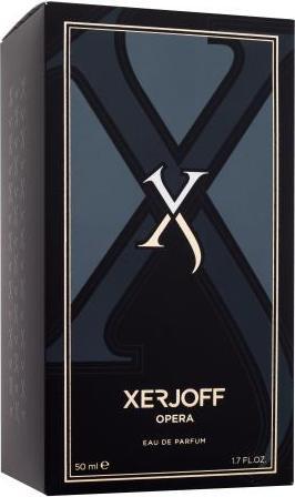 Actual product image XerJoff Opera (Eau de parfum, 50 ml)
