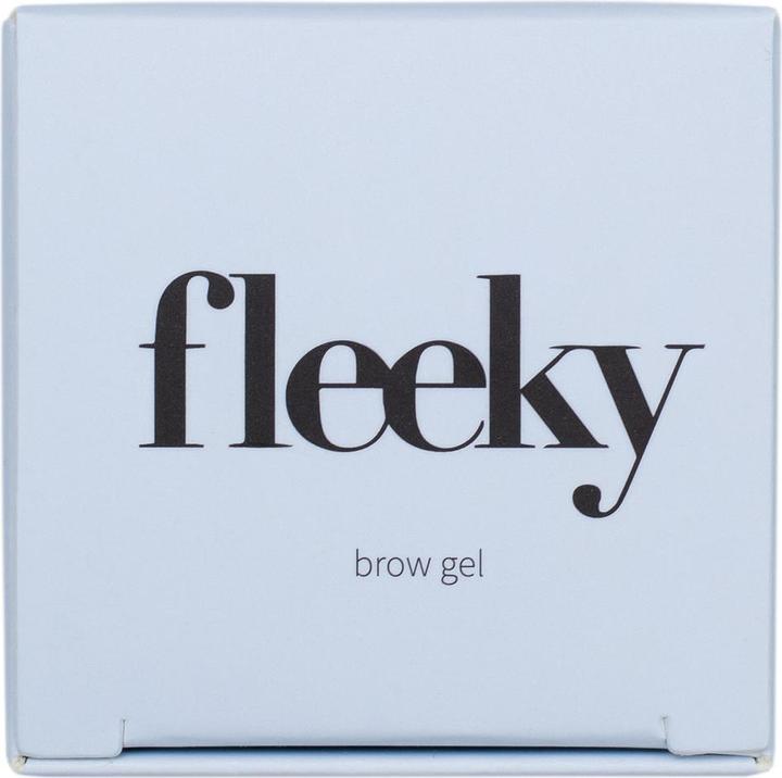 Produktbild Fleeky Brow Gel Extra Strong