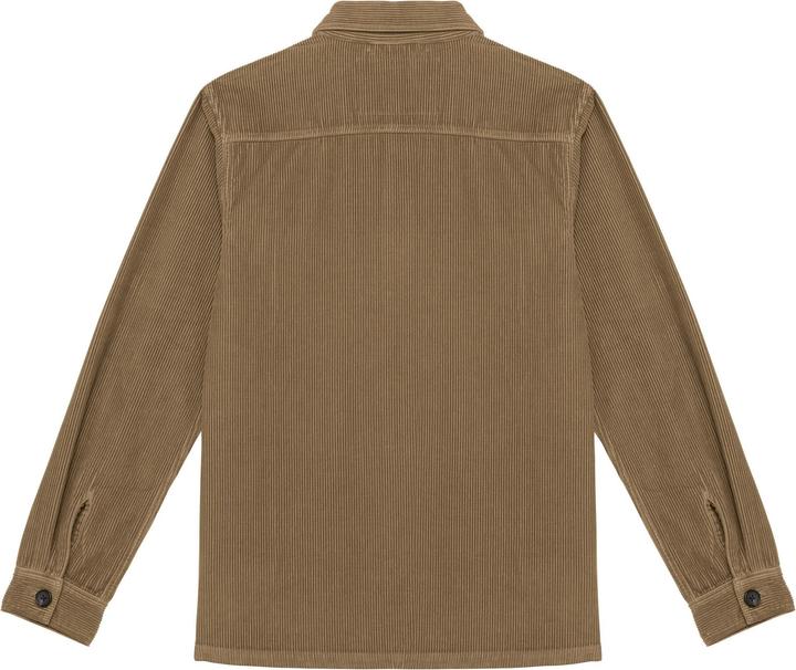 Actual product image Native Spirit Mens Corduroy Washed Jacket (L)