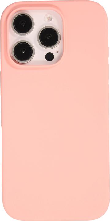 Produktbild PhoneLook Hülle Soft Touch (Apple iPhone 16 Pro Max)