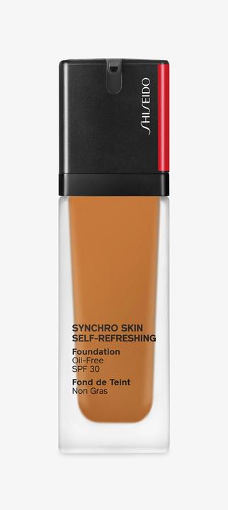 Immagine prodotto Shiseido Synchro Skin Self Refreshing Fond de Teint No 430 (430 Cedro)