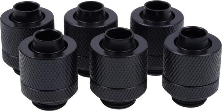 Image du produit Alphacool Alphac Core Storm 360mm ST30 Set 1022064