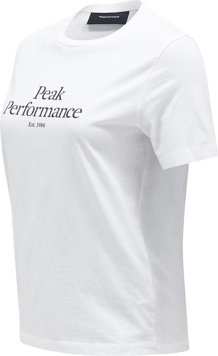 Produktbild Peak Performance Women's Original Tee (L)