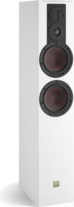 Actual product image Dali Opticon 6 MKII *white* (1 pair)