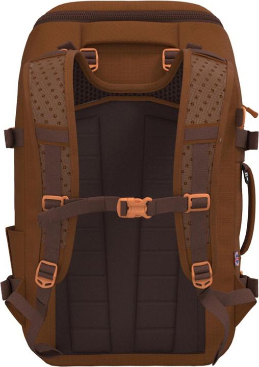 Image du produit Cabin zero Adventure Cabin Bag ADV Pro 32L Sac à dos 46 cm pour ordinateur portable (26 l)