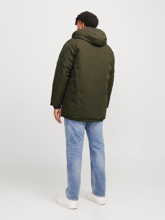 Immagine prodotto Jack & Jones Parka Plus Size Parka (3XL)