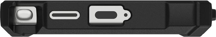 Actual product image UAG Plasma XTE with Magnet (Samsung Galaxy S25 Ultra)