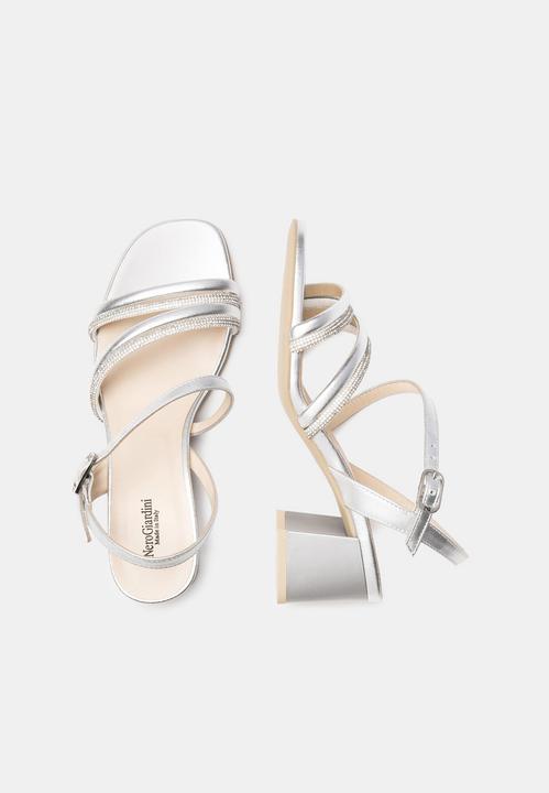 Actual product image Nero Giardini Sandalen (40)