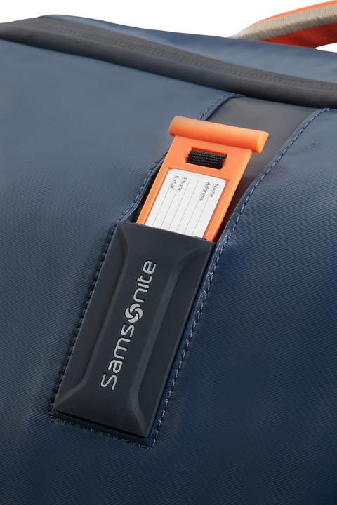 Immagine prodotto Samsonite Luce Paradiver (74.50 l, M (50 - 90l))
