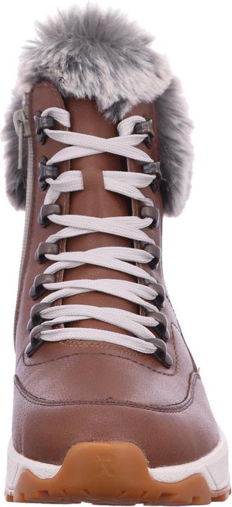 Actual product image Rieker Boots W0063-22 (37)