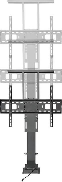 Image du produit Xantron Premium-600HE (Universel, 65", 50 kg)