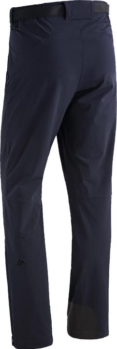 Actual product image Maier Touring Pants Naturno (L, XL)