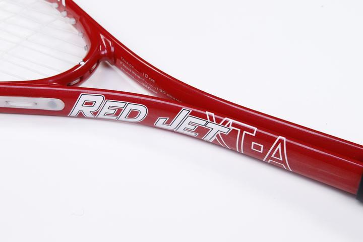 Produktbild Victor ® Squashschläger RED JET XT-A