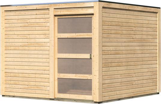 Actual product image Karibu Qubic 2