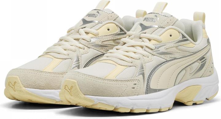 Immagine prodotto Puma Milenio Tech Suede (45)
