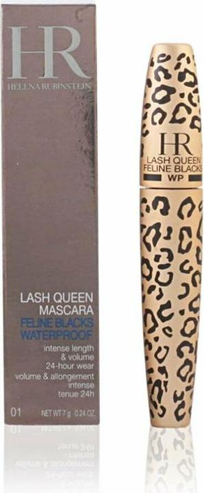 Immagine prodotto Helena Rubinstein Lash Queen Neri felini (01 Deep Black)