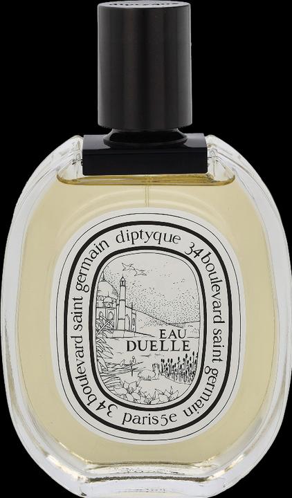 Produktbild Diptyque Eau Duelle Eau De Toilette Spray (Eau de Toilette, 100 ml)