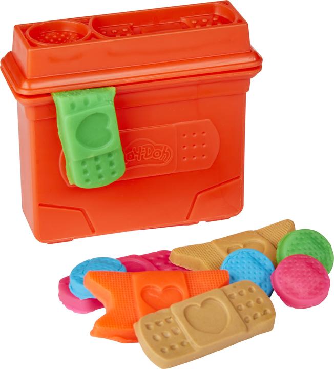 Produktbild Play-Doh Tierarzt