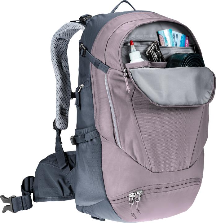 Actual product image Deuter Trans Alpine 22 (22 l)