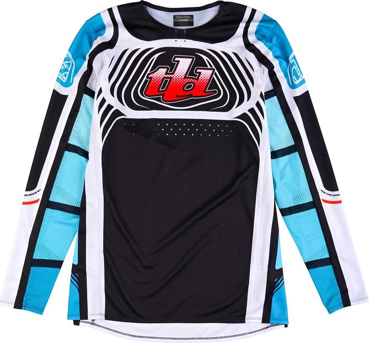 Troy Lee Designs SE PRO Jersey - Wavez