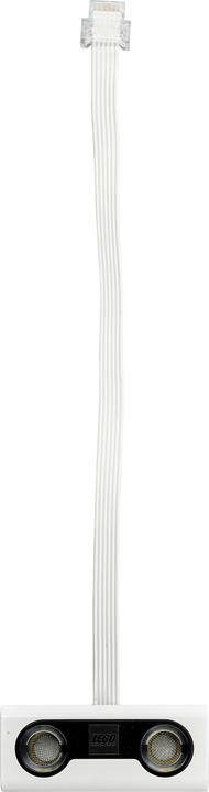 Actual product image LEGO Technic distance sensor (45604, LEGO Technic)