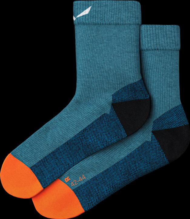 Actual product image Salewa Mountain Trainer Merino Short Socks (45 - 47)